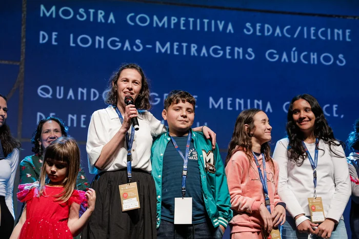 Cleiton Thiele / Divulgação