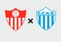 Guarany de Bagé x Novo Hamburgo: escalações e onde assistir ao jogo pelo Gauchão