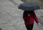 O que significa a porcentagem de chuva que aparece na previsão do tempo