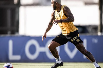 Gabigol, futebol, Santos FC