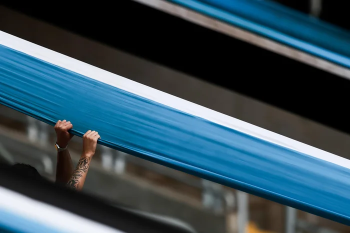 Jonathan Heckler / Agencia RBS