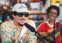 Bad Bunny tem muito a dizer em seu Tiny Desk 