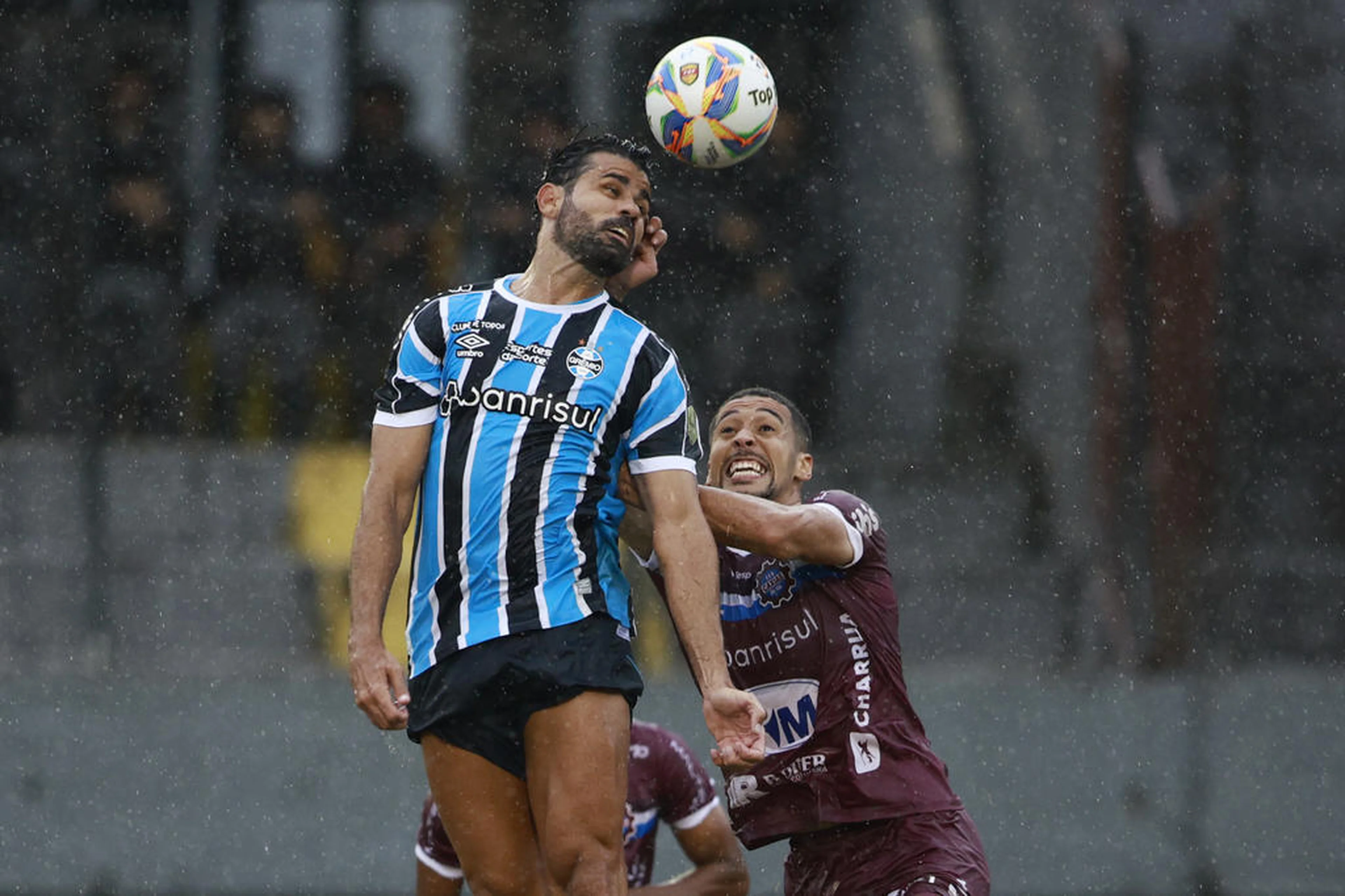 Jefferson Botega/Agencia RBS