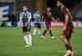 Quais as contas para o Grêmio se garantir na Sul-Americana?