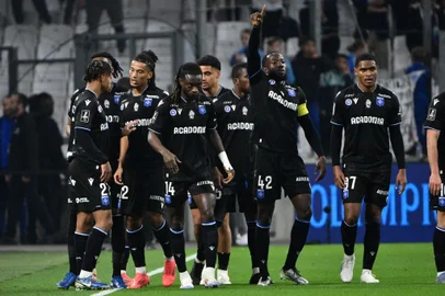 Auxerre, futebol, Campeonato Francês