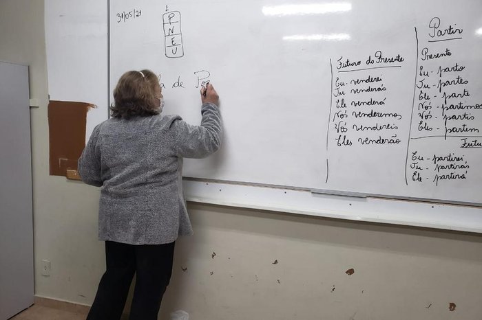 Acervo pessoal / Divulgação