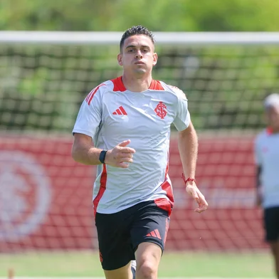 futebol, Inter, Borré<!-- NICAID(15957086) -->