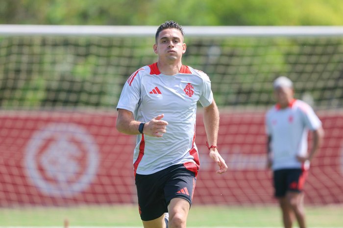 Ricardo Duarte / Inter