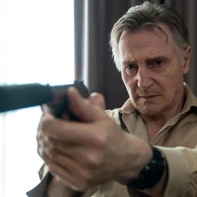 Assassino Sem Rastro (2022), de Martin Campbell, com Liam Neeson<!-- NICAID(15120364) -->