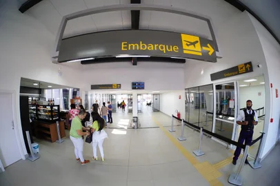 Aeroporto de Passo Fundo<!-- NICAID(15672509) -->