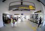 Aeroporto de Passo Fundo teve recorde histórico de passageiros em junho