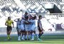 Grêmio supera o Botafogo e conquista primeira vitória no Brasileirão Feminino