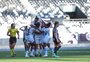 Grêmio supera o Botafogo e conquista primeira vitória no Brasileirão Feminino