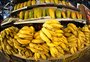 Quais são os tipos de banana? Veja os mais comuns no Brasil e os benefícios do consumo