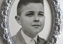 O menino que previu a própria morte em 1959