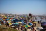 Após atraso por suspensão de edital, quiosques nas praias de Torres devem abrir em janeiro