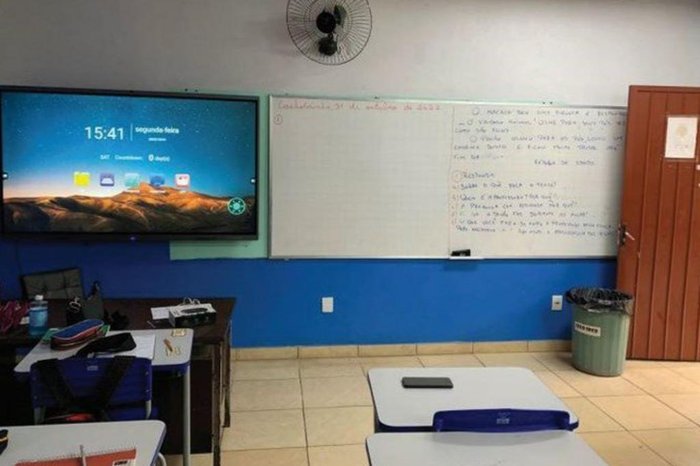 TCE / Divulgação TCE / Divulgação