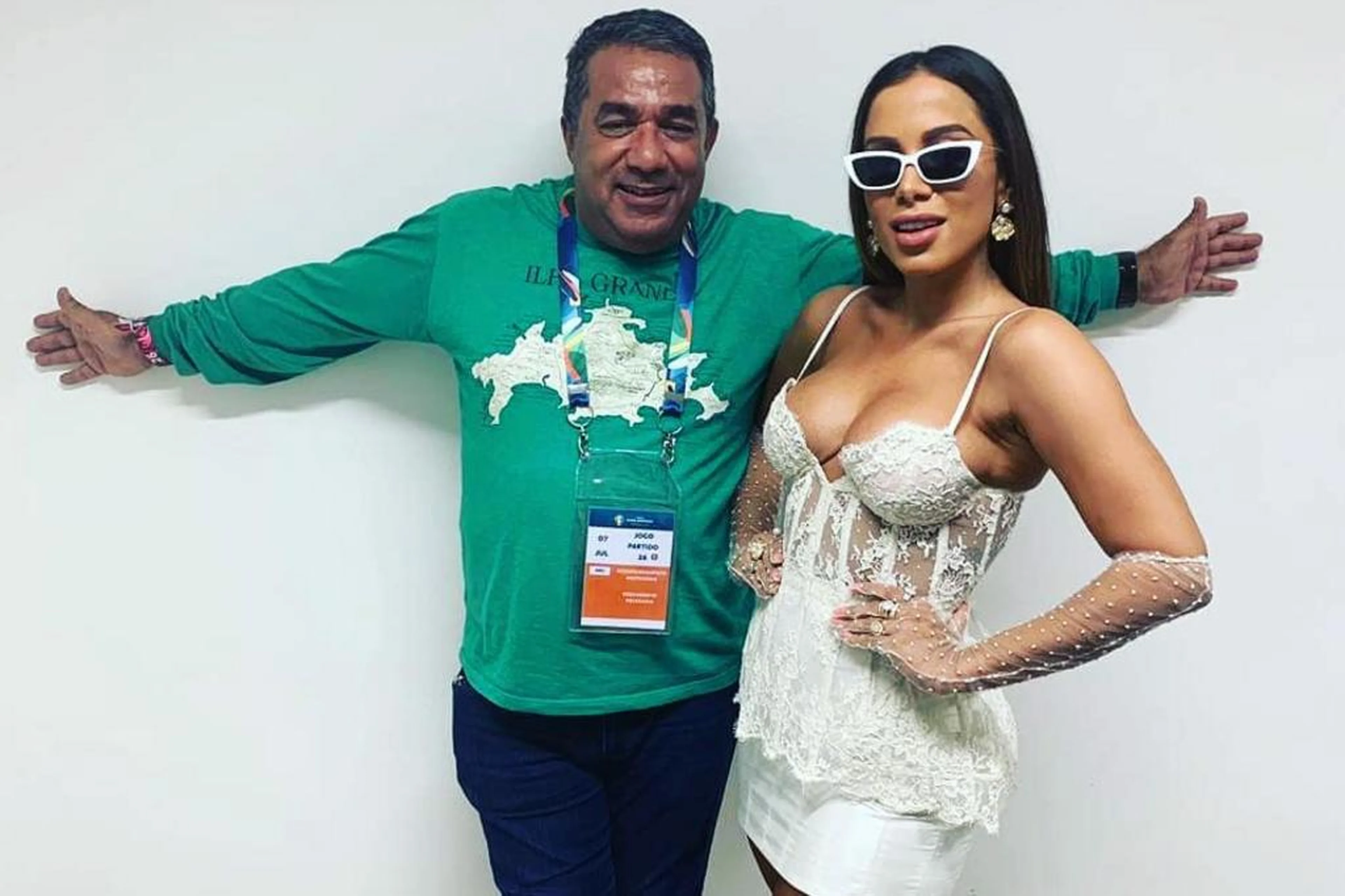 Reprodução/Instagram