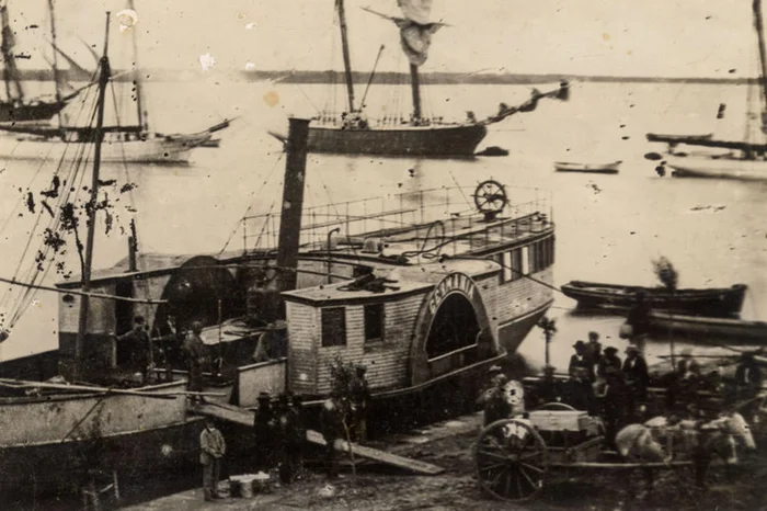 Museu de Porto Alegre Joaquim José Felizardo / Reprodução Museu de Porto Alegre Joaquim José Felizardo / Reprodução