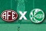Ferroviária x Juventude: onde assistir, horário e escalações pelo Brasileirão Feminino