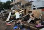 VÍDEO: veja como está o bairro Cidade Baixa, em Porto Alegre