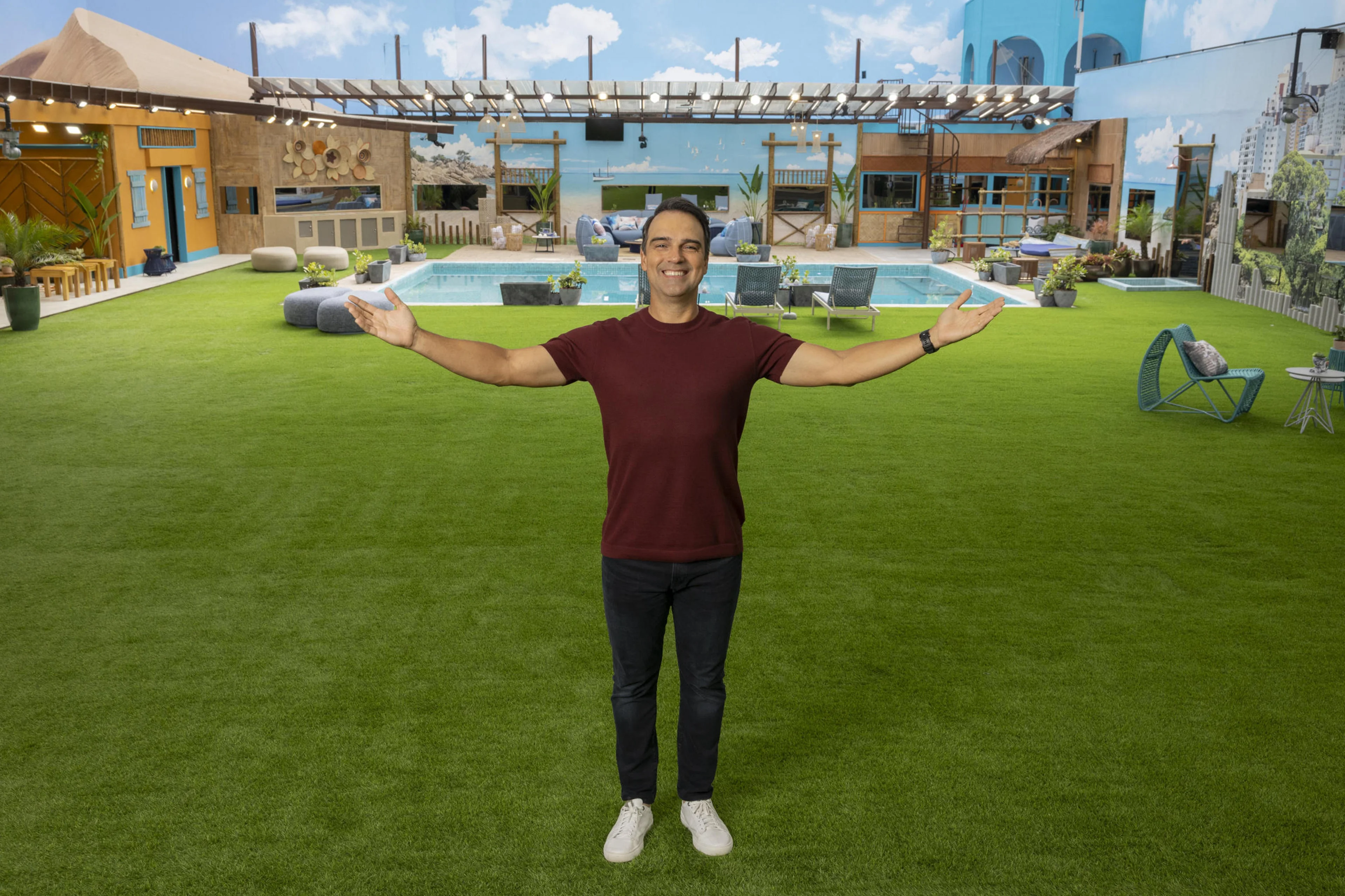 Fábio Rocha/Globo,Divulgação