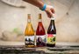 Já ouviu falar em vinho natural? Porto Alegre terá feira com mais de 200 rótulos desse produto