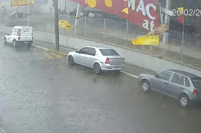 Prefeitura de Taquara / Divulgação