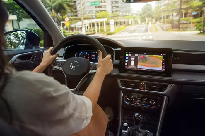 Volkswagen / Divulgação