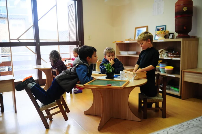 Porthus Junior / Agencia RBS Porthus Junior / Agencia RBS