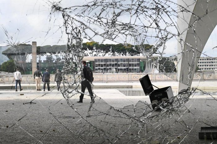 Ricardo Stuckert / Divulgação Ricardo Stuckert / Divulgação