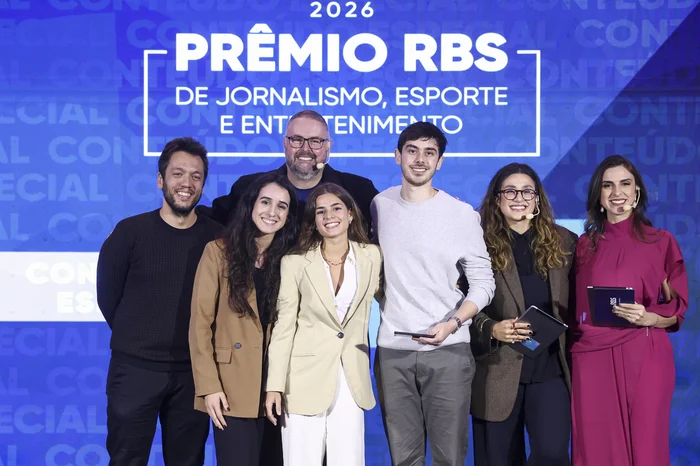 Bruno Todeschini / Agencia RBS