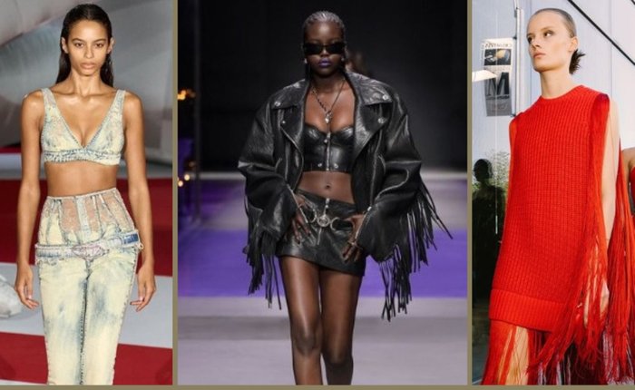 Reprodução / Instagram/Diesel/Versace/Michael Kors Reprodução / Instagram/Diesel/Versace/Michael Kors