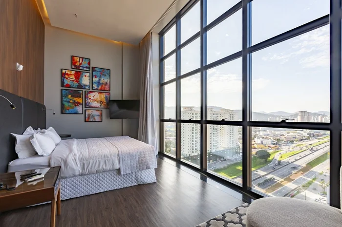 Alexsander César / Tri Hotéis / Divulgação Alexsander César / Tri Hotéis / Divulgação