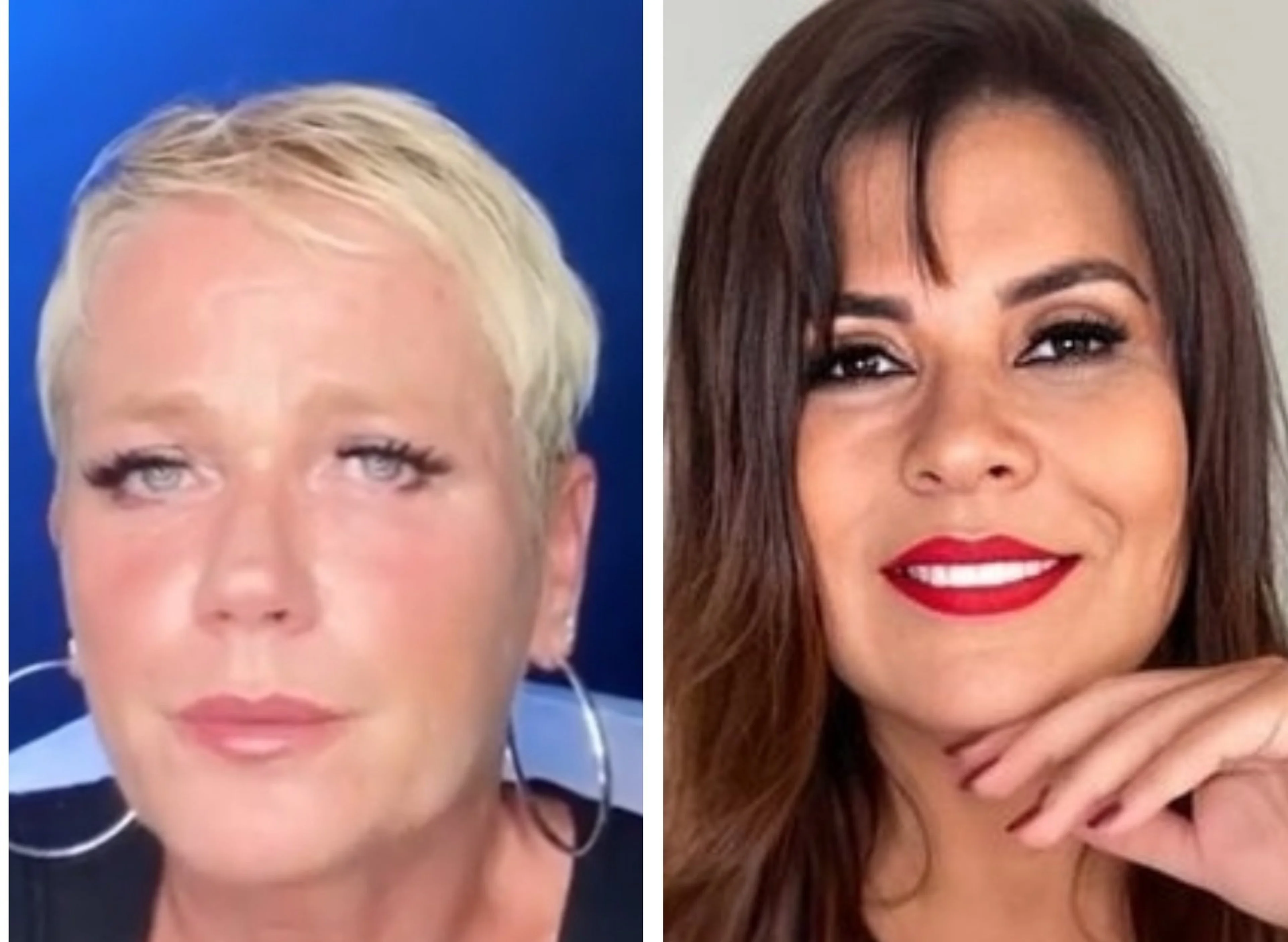 Instagram/Reprodução