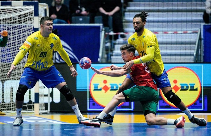 Horário e onde assistir ao Brasil nas quartas do Mundial de handebol | GZH