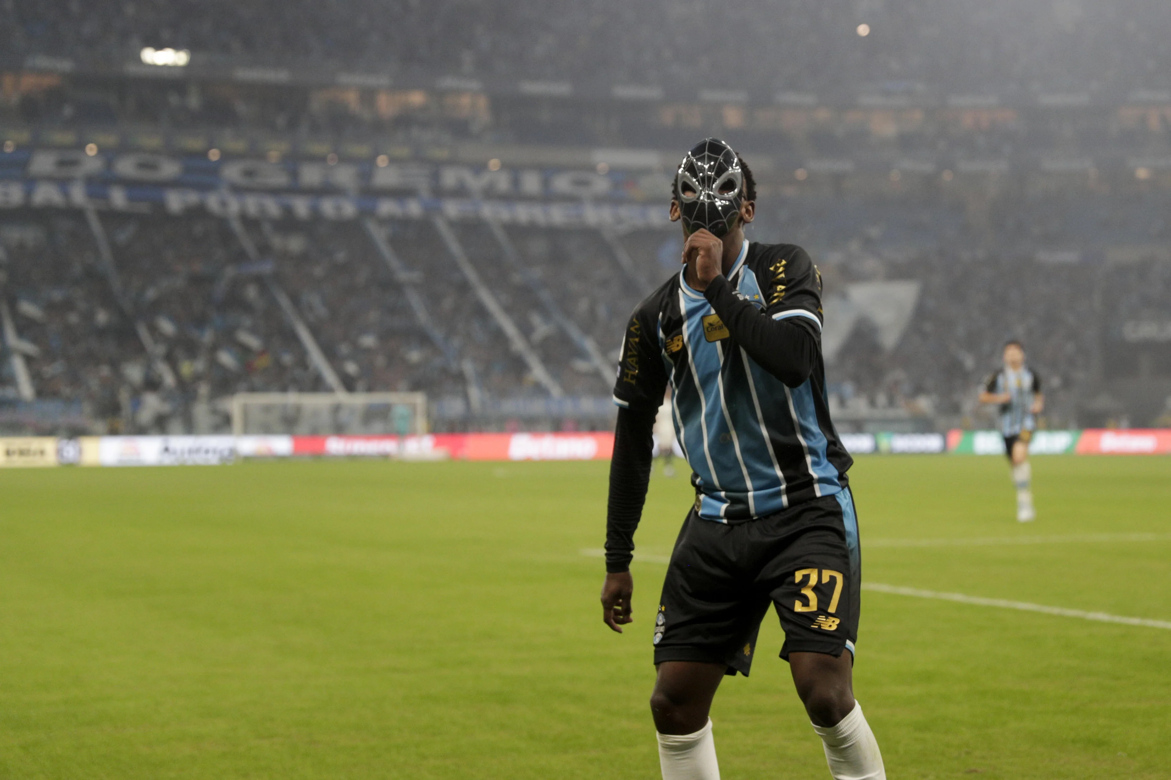 Bruno Todeschini/Agencia RBS