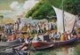 Por que o Brasil buscou alemães em 1824