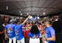 Compositores de Pelotas criam vaquinha para ir ao Rio de Janeiro disputar samba-enredo da Portela