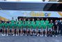 Após viagem para Franca, Juventude finaliza preparação para estreia na Copa São Paulo