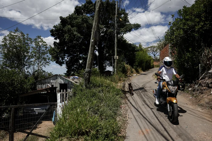 Duda Fortes / Agencia RBS Duda Fortes / Agencia RBS