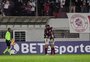 Ouça os gols da vitória do Caxias sobre o Paysandu