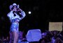 Em três finais de semana de shows, artistas nacionais levam 37 mil pessoas aos pavilhões