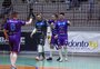 BGF/AAPF abre vantagem na semifinal da Série Ouro de futsal