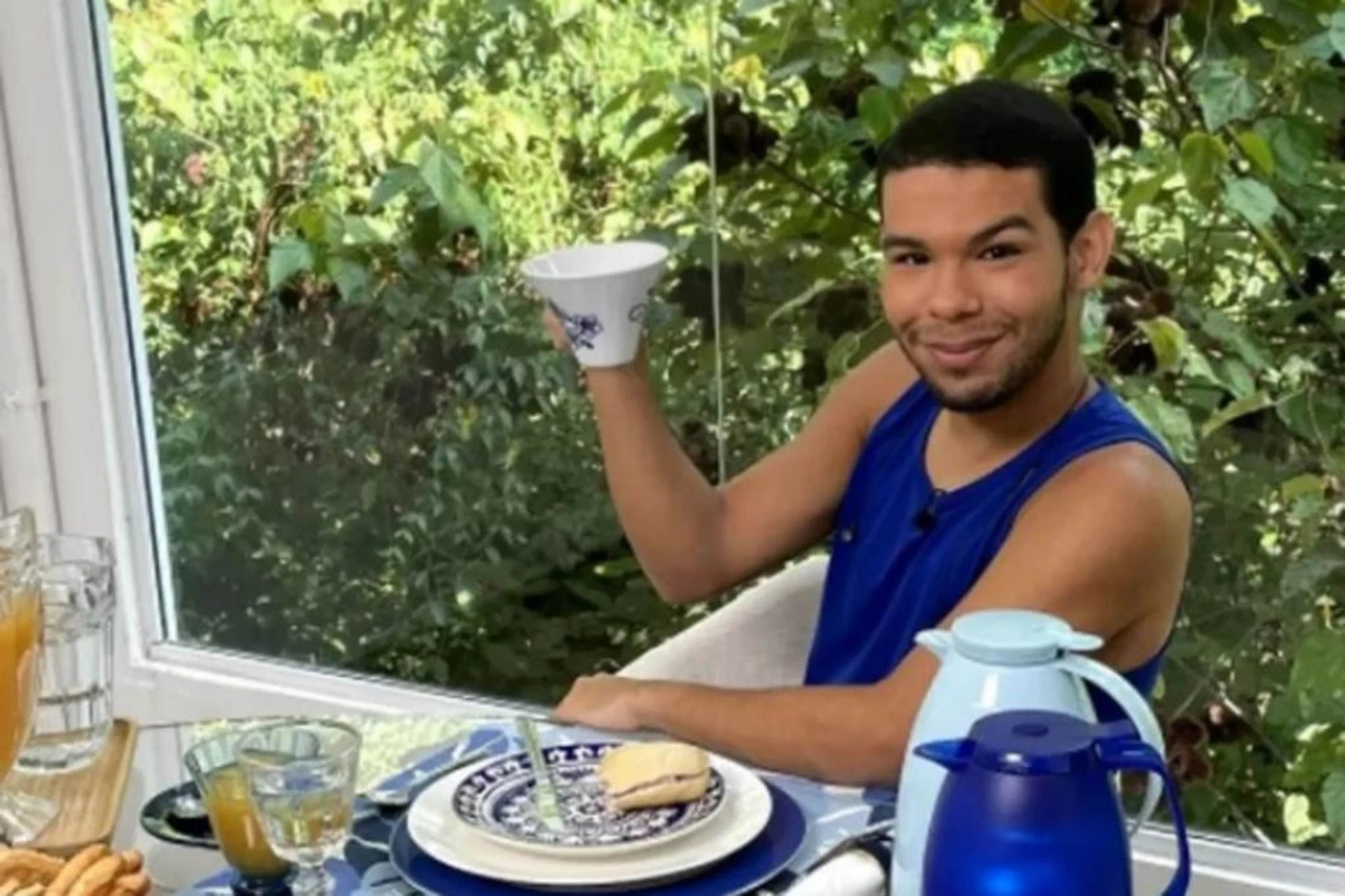 Reprodução/Gshow