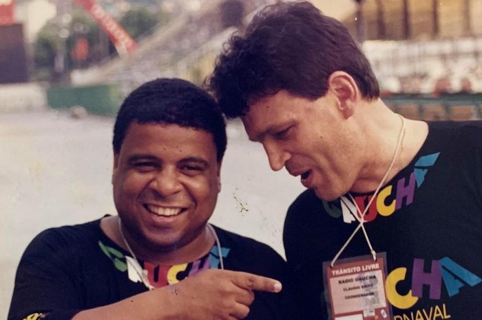 Arquivo Pessoal / Arquivo Pessoal