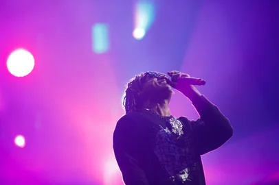 PLANETA ATLÂNTIDA 2023, 4 DE FEVEREIRO - MATUÊ FAZ SHOW NO PALCO PLANETA<!-- NICAID(15340524) -->