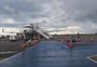 Estado assina liberação de R$ 14 milhões para obras no Aeroporto Hugo Cantergiani
