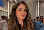 Filha de Kelly Key e Latino comenta sobre relação com o pai: "Ao contrário do que muitos pensam, não somos brigados"