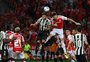 Inter perde para o Botafogo, que joga por empate na última rodada para ser campeão brasileiro